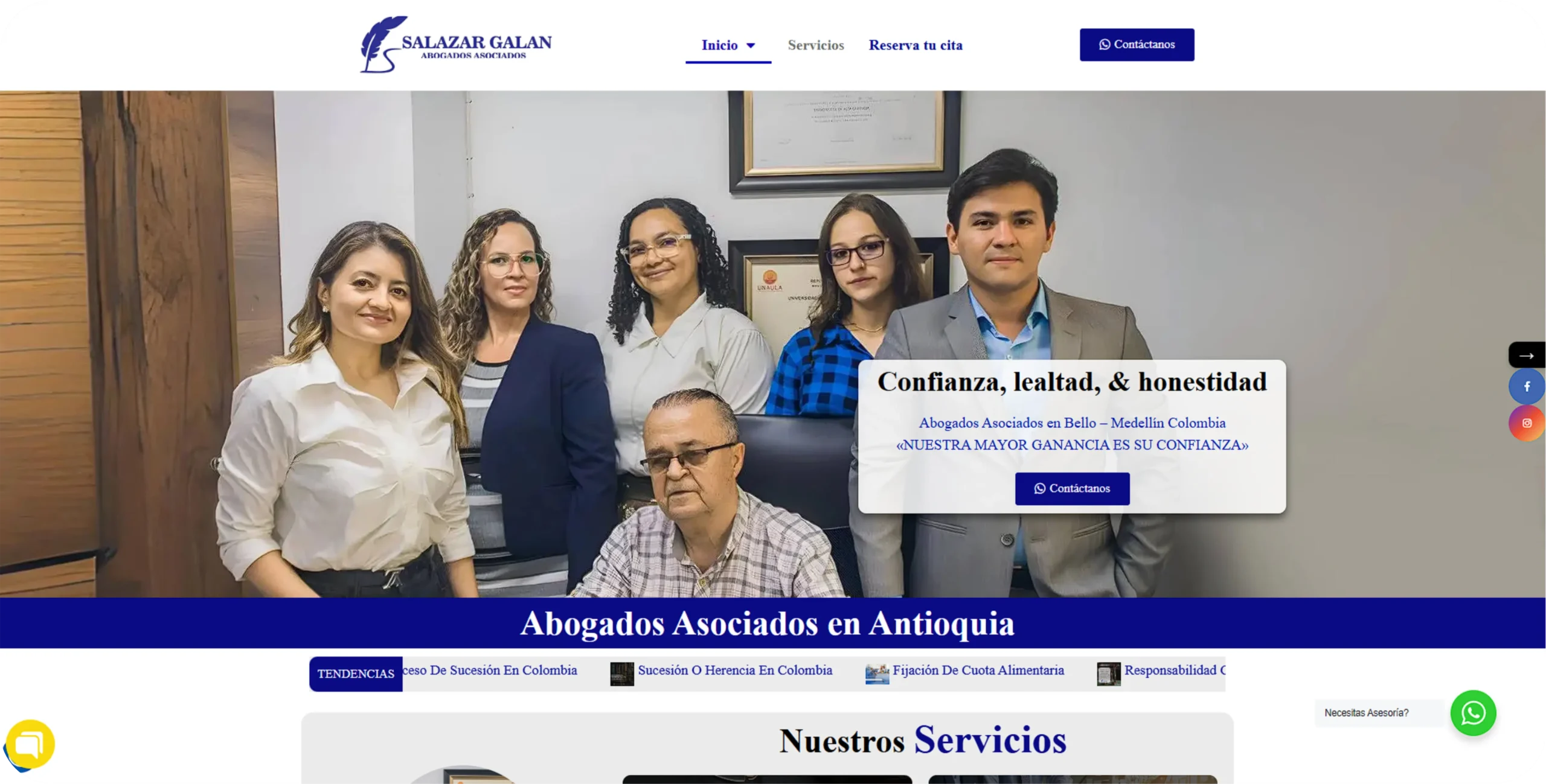 Salazar Galán
