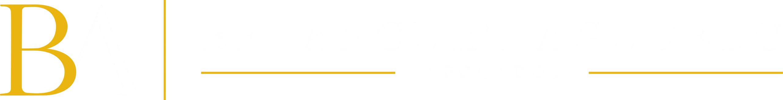 Logo Betancurt Agudelo Abogados diseñado por IDEARIUM