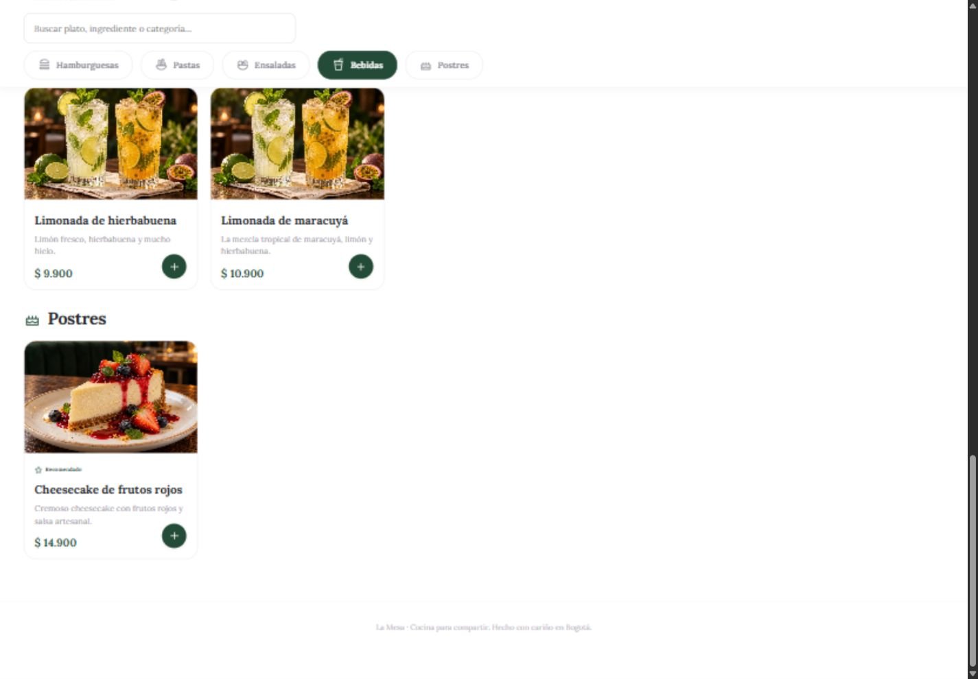 Footer con marca personalizada dentro del plan Pro